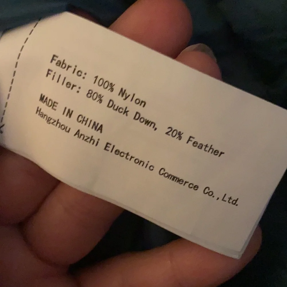 Wantdo Down Jacket - Picture 10 of 15